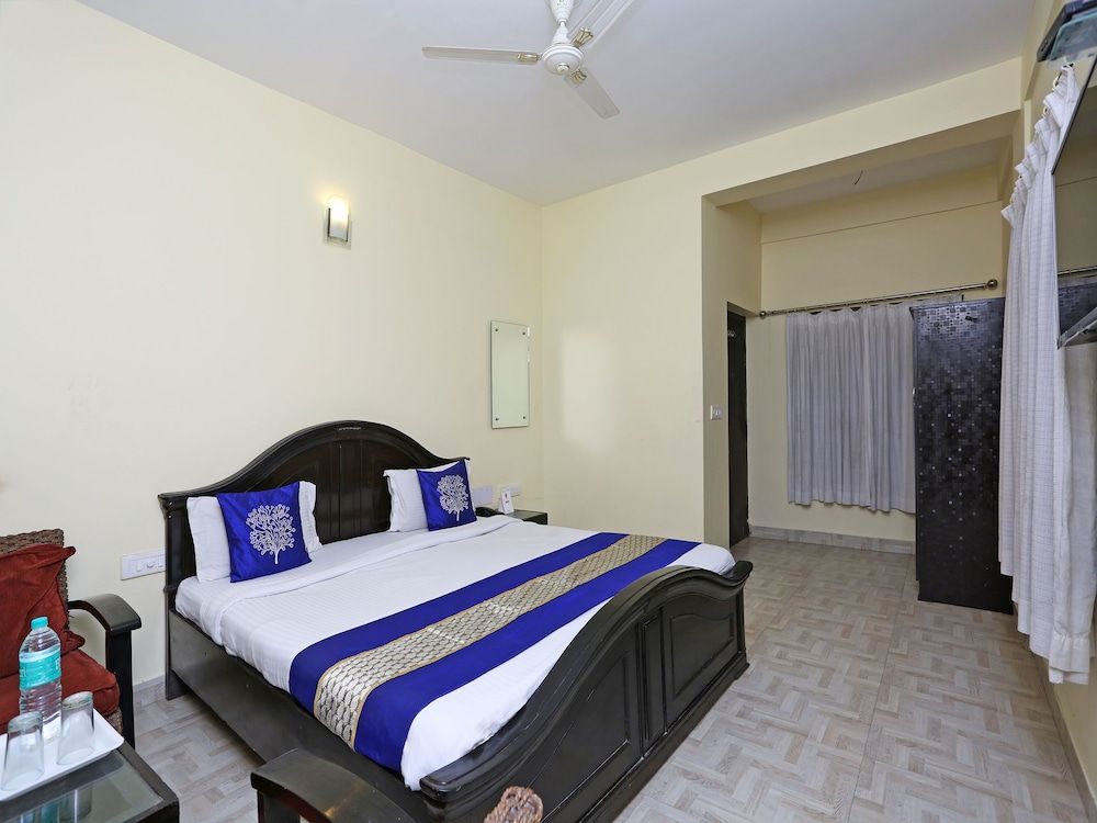 Saver Double Room