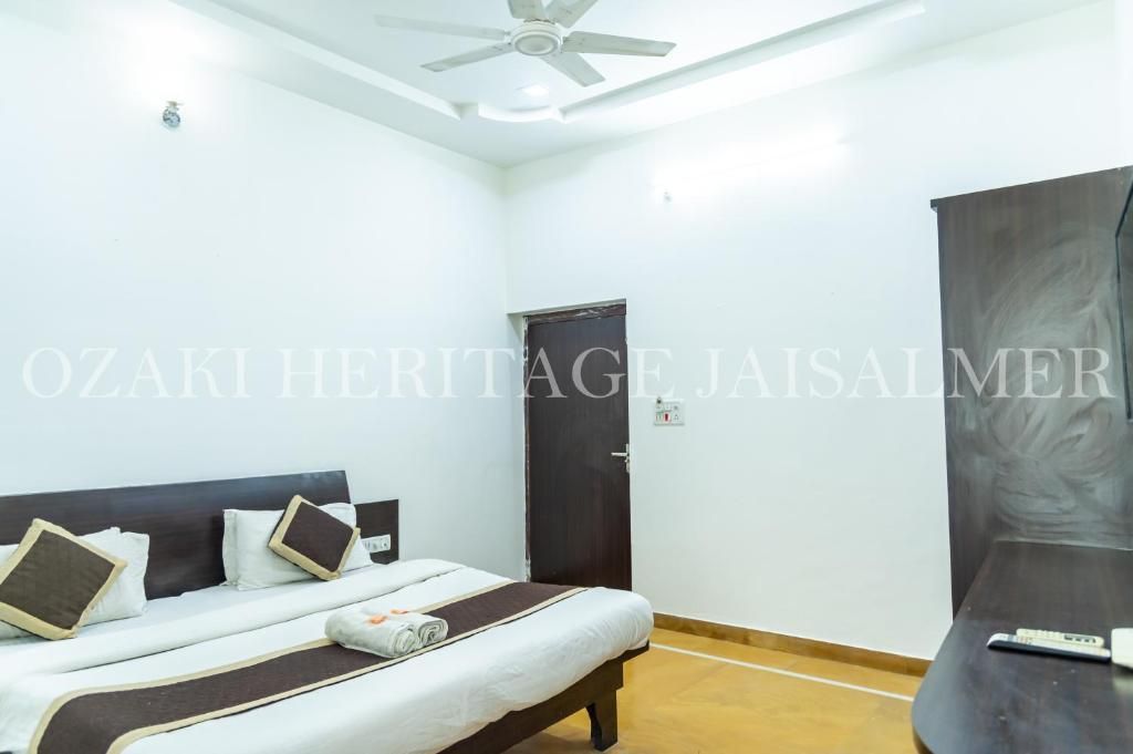 Hotel Ozaki Heritage Standard Room 12