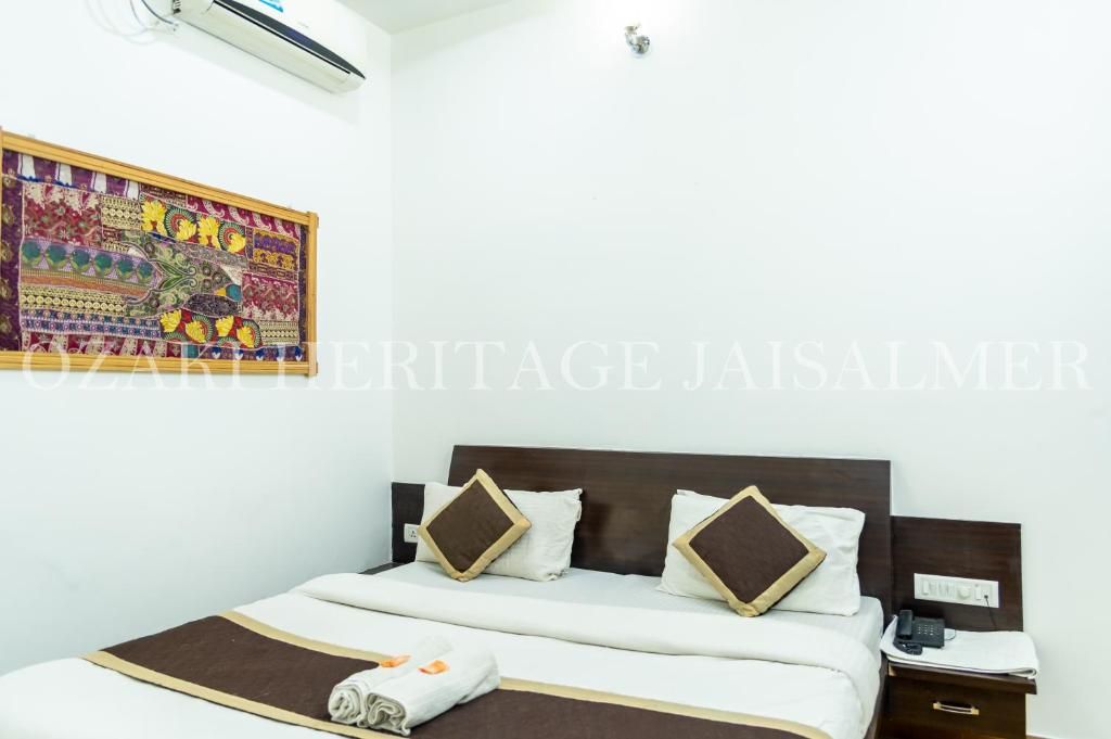 Hotel Ozaki Heritage Standard Room 8