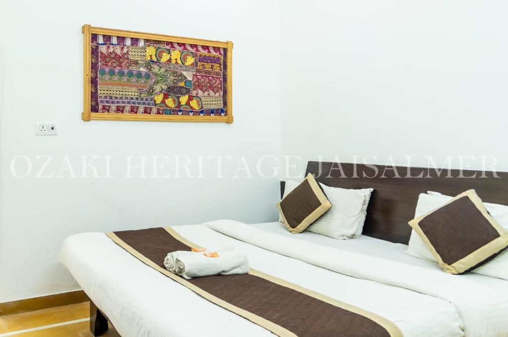 Hotel Ozaki Heritage Standard Room 6