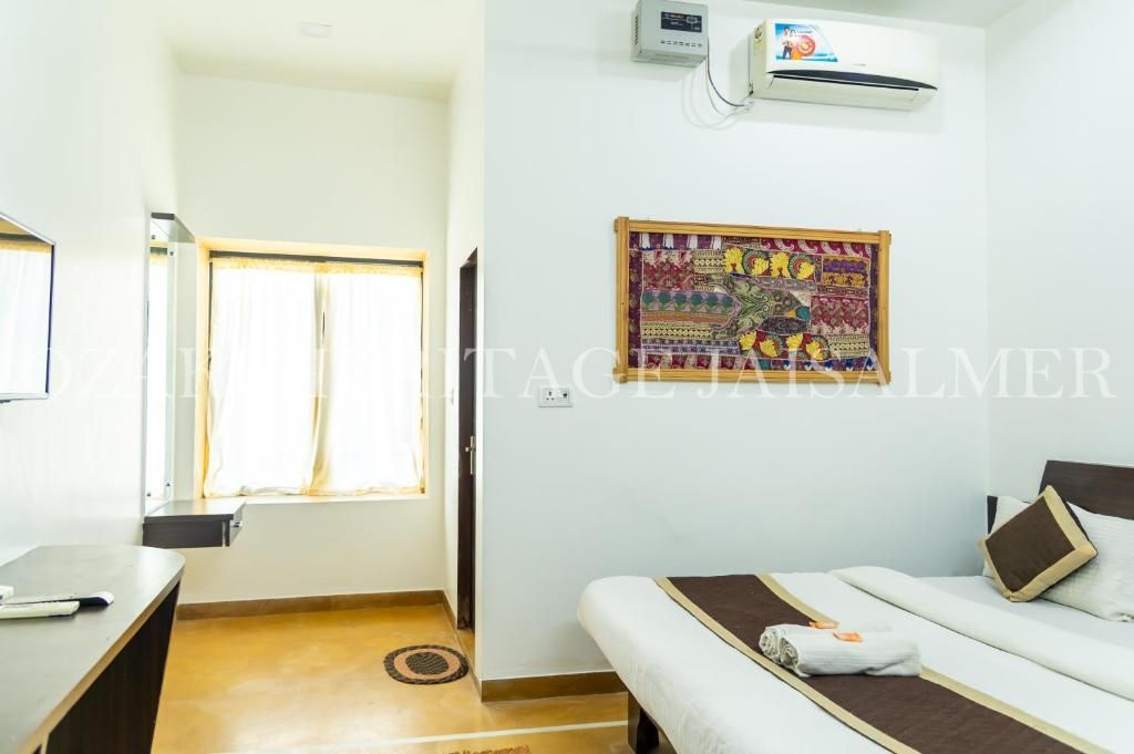 Hotel Ozaki Heritage Standard Room 3