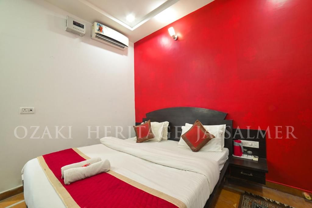 Hotel Ozaki Heritage Standard Room 5