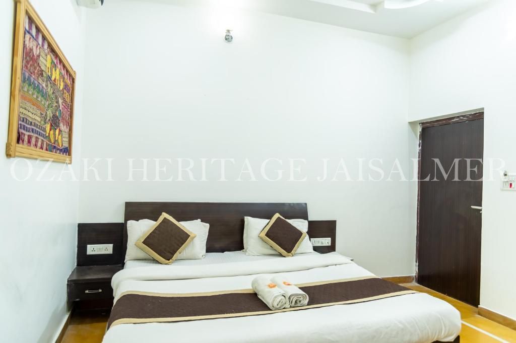 Hotel Ozaki Heritage Standard Room 7