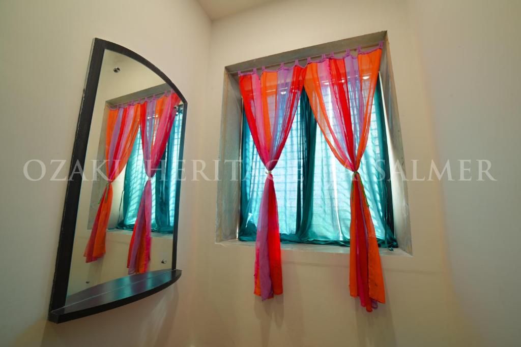 Hotel Ozaki Heritage Standard Room 11