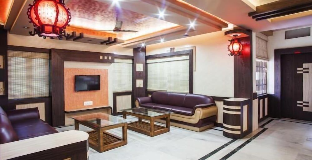 undefined Hotel Lee Garden,Near to Blue Flag Beach(500 Mtrs) 3