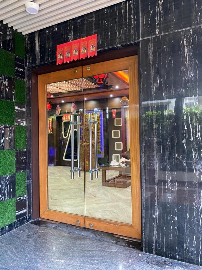 undefined Hotel Lee Garden,Near to Blue Flag Beach(500 Mtrs) 10