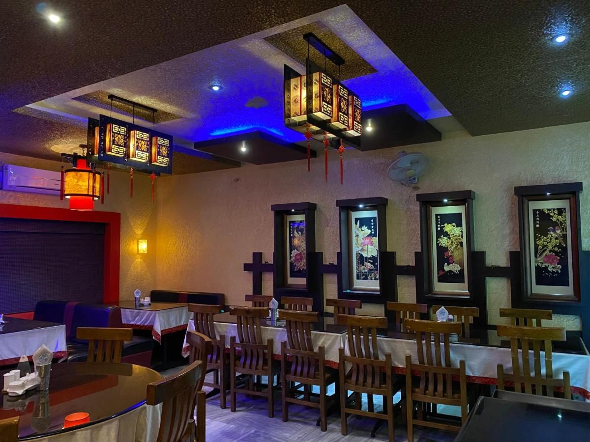undefined Hotel Lee Garden,Near to Blue Flag Beach(500 Mtrs) 4