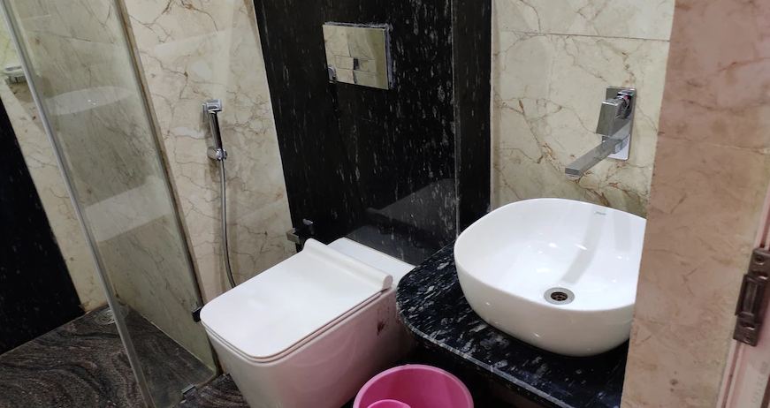 Deluxe Triple Bed Room