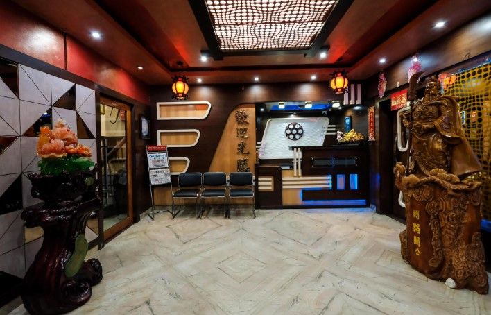 undefined Hotel Lee Garden,Near to Blue Flag Beach(500 Mtrs) 2