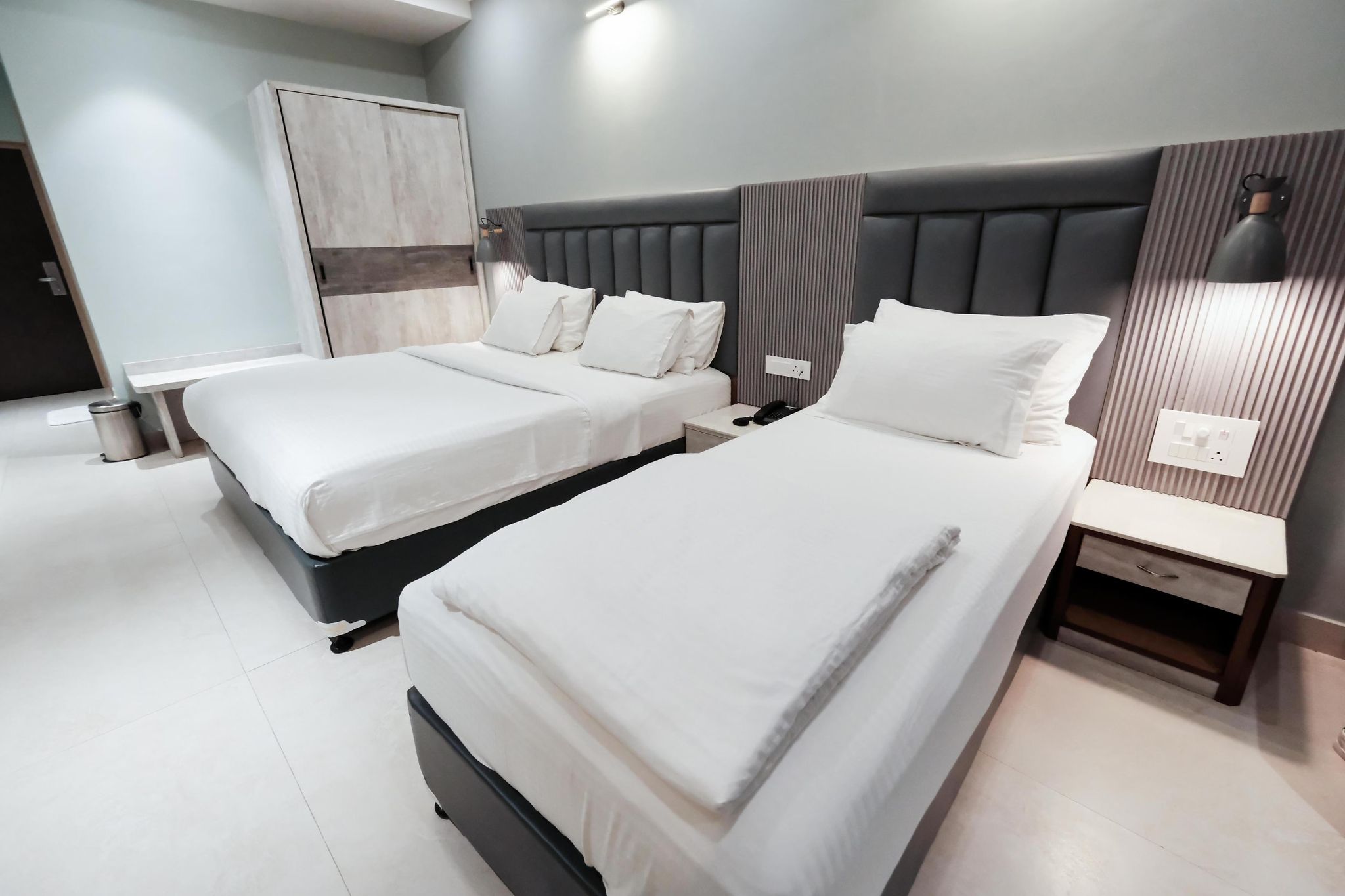 Deluxe Quadruple Room-Inactive