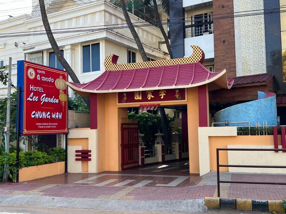 undefined Hotel Lee Garden,Near to Blue Flag Beach(500 Mtrs) 6