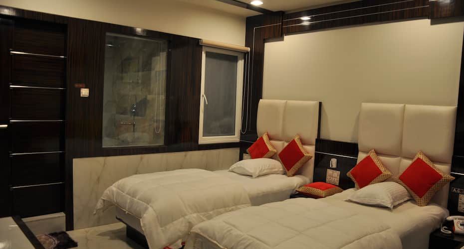 undefined Hotel Vijan Palace 2