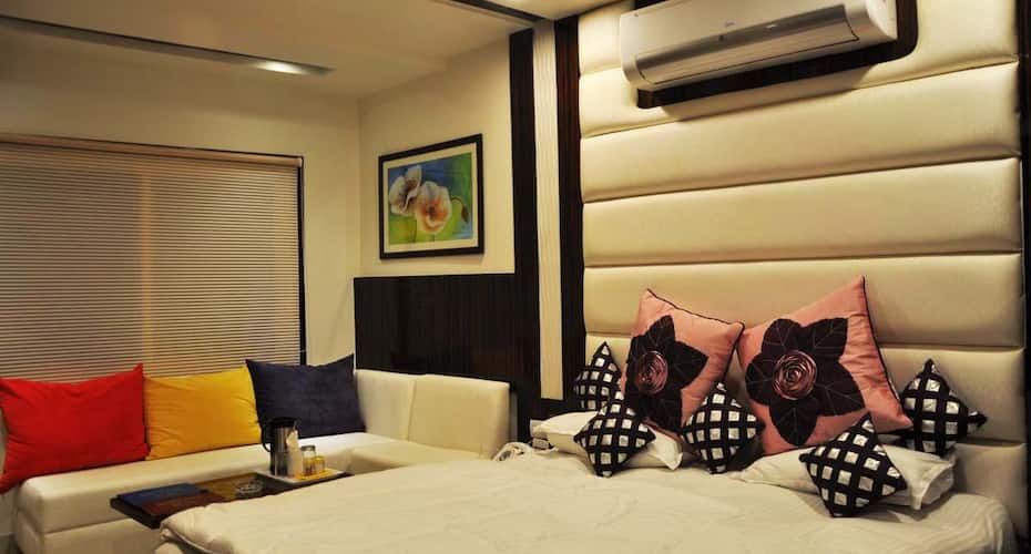 undefined Hotel Vijan Palace 5