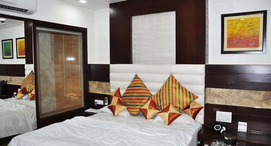 undefined Hotel Vijan Palace 7