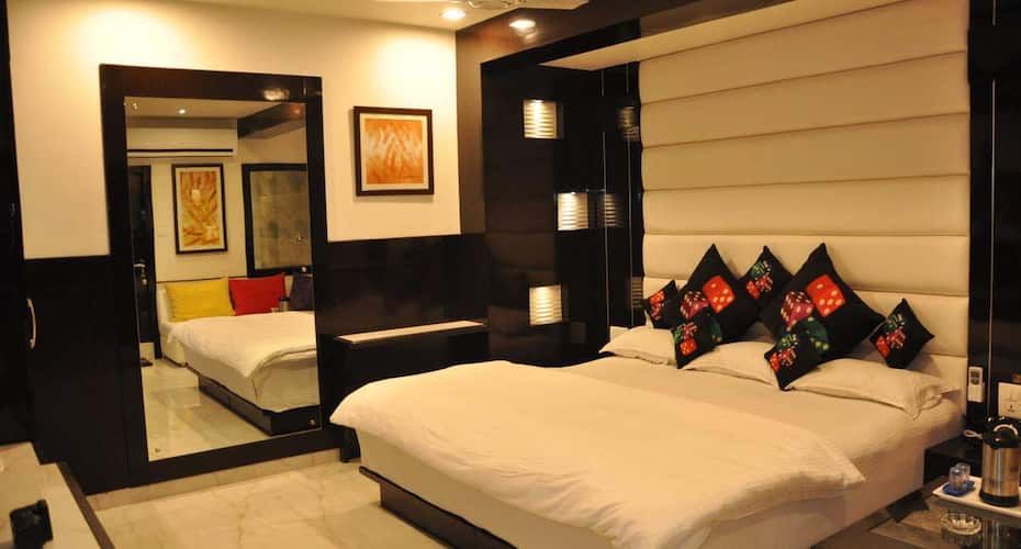 undefined Hotel Vijan Palace 10