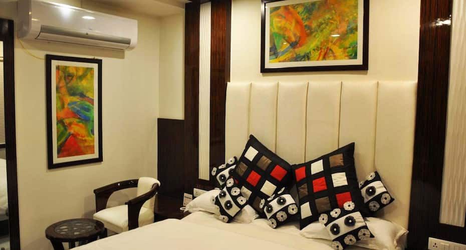 undefined Hotel Vijan Palace 9