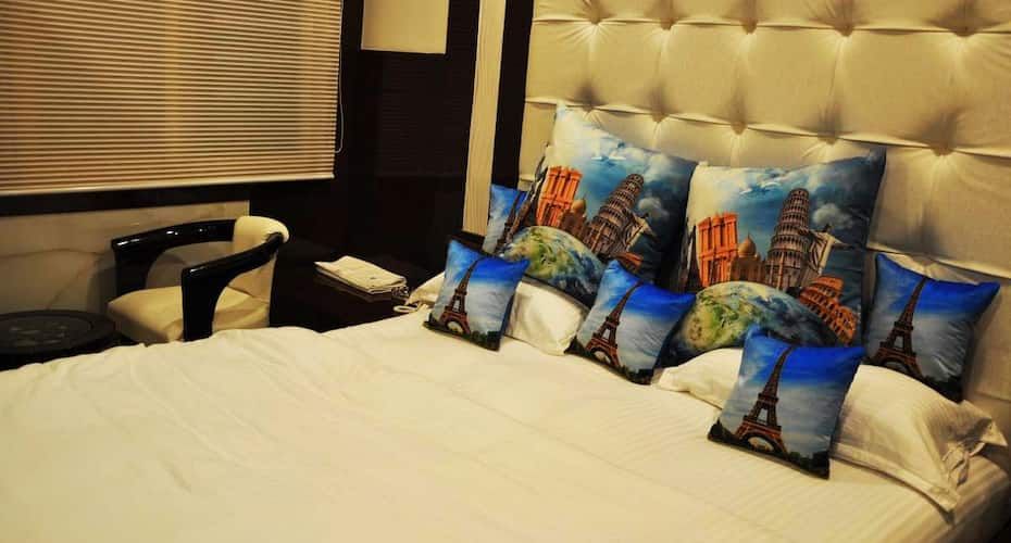 undefined Hotel Vijan Palace 3