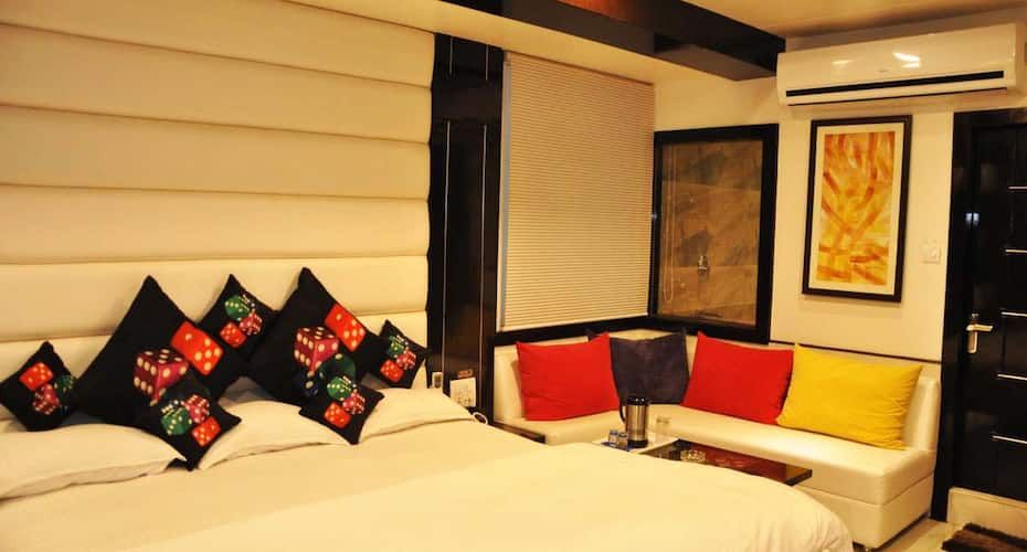 undefined Hotel Vijan Palace 6