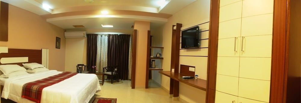 Nayak Beach Resort Super Deluxe Room 11