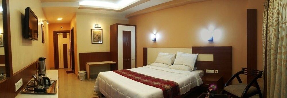 Nayak Beach Resort Super Deluxe Room 37