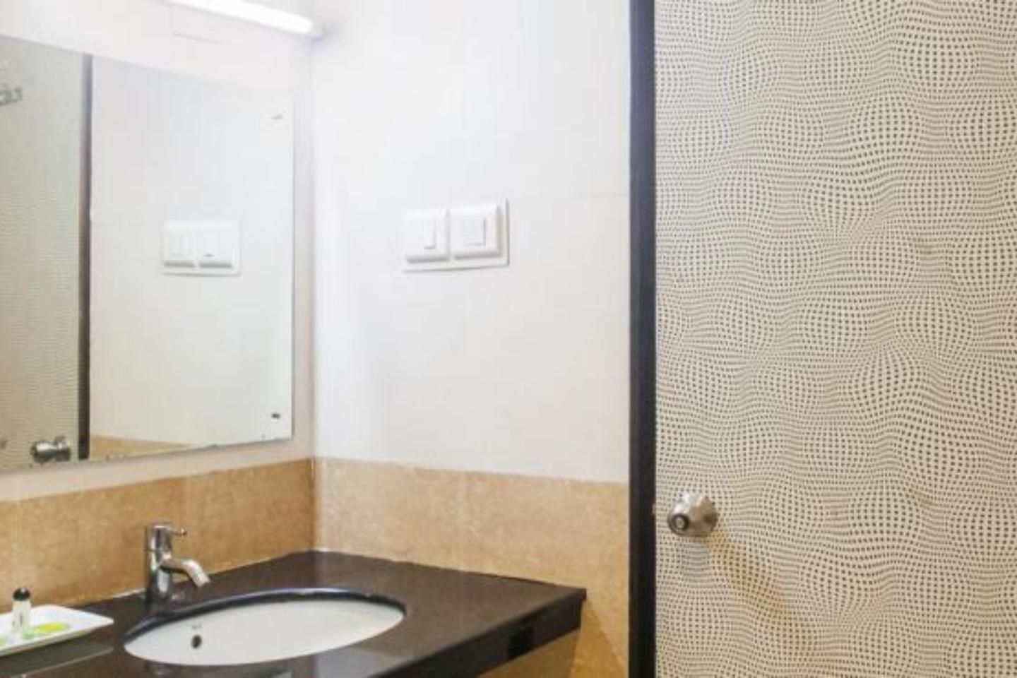 Nayak Beach Resort Super Deluxe Room 15