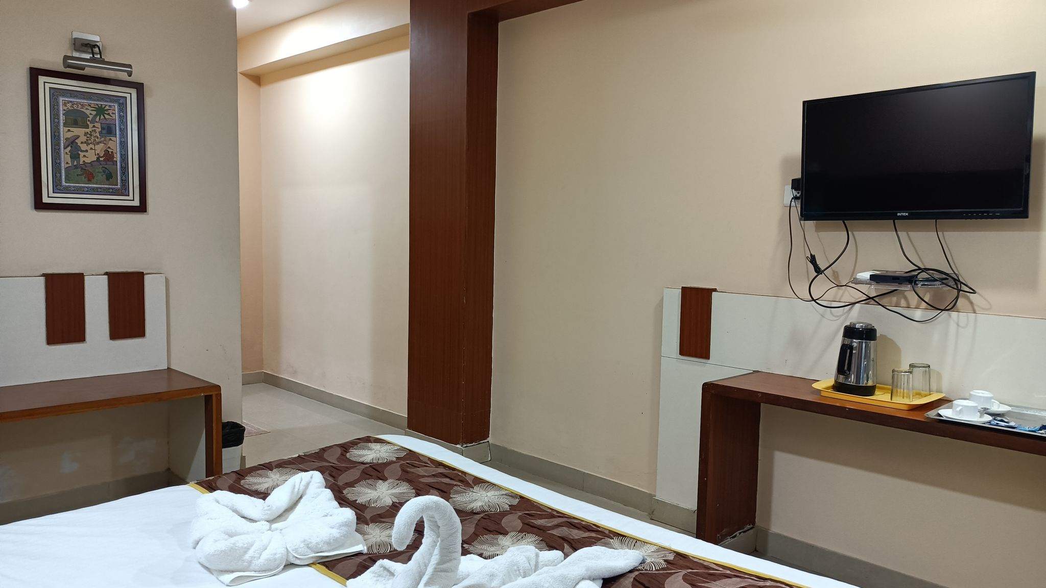 Nayak Beach Resort Super Deluxe Room 33