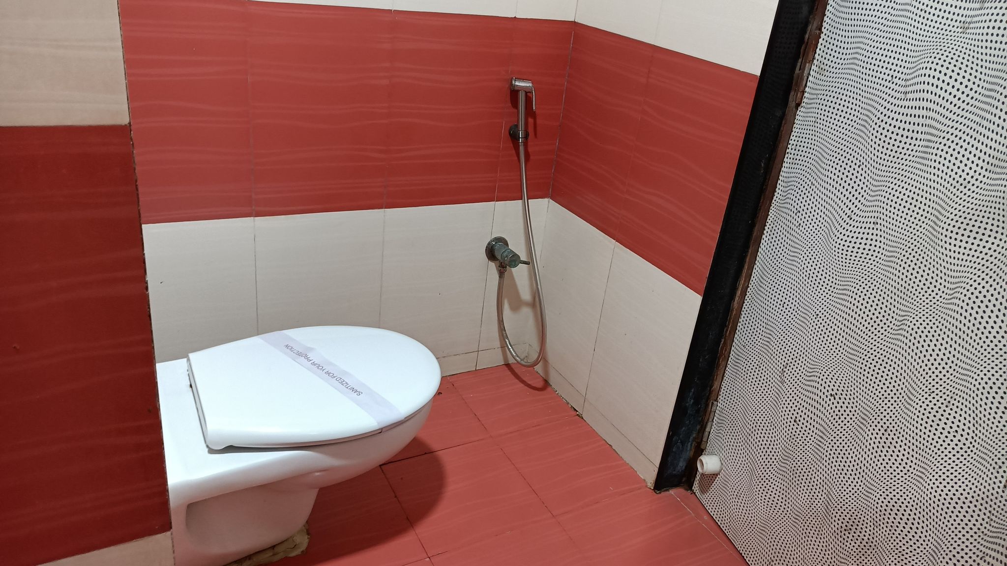 Nayak Beach Resort Super Deluxe Room 6