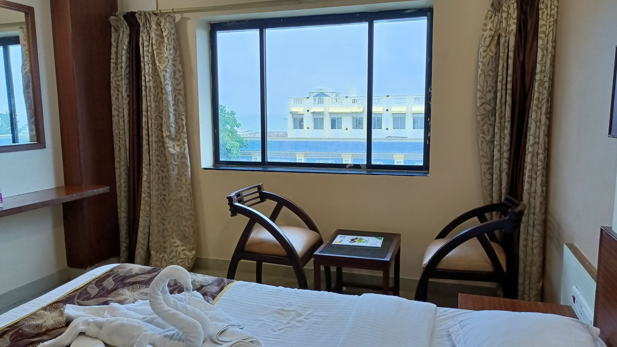 Nayak Beach Resort Super Deluxe Room 21