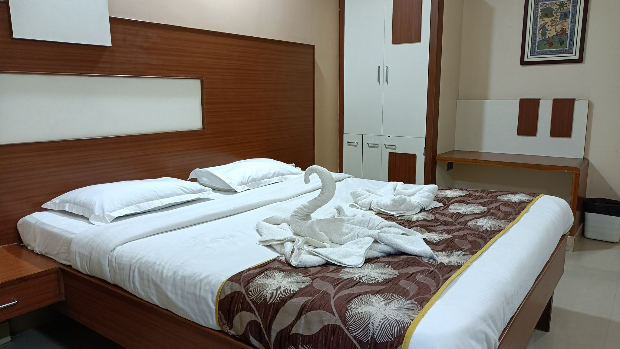 Nayak Beach Resort Super Deluxe Room 18