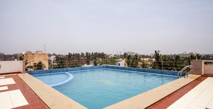 undefined Nayak Beach Resort 5