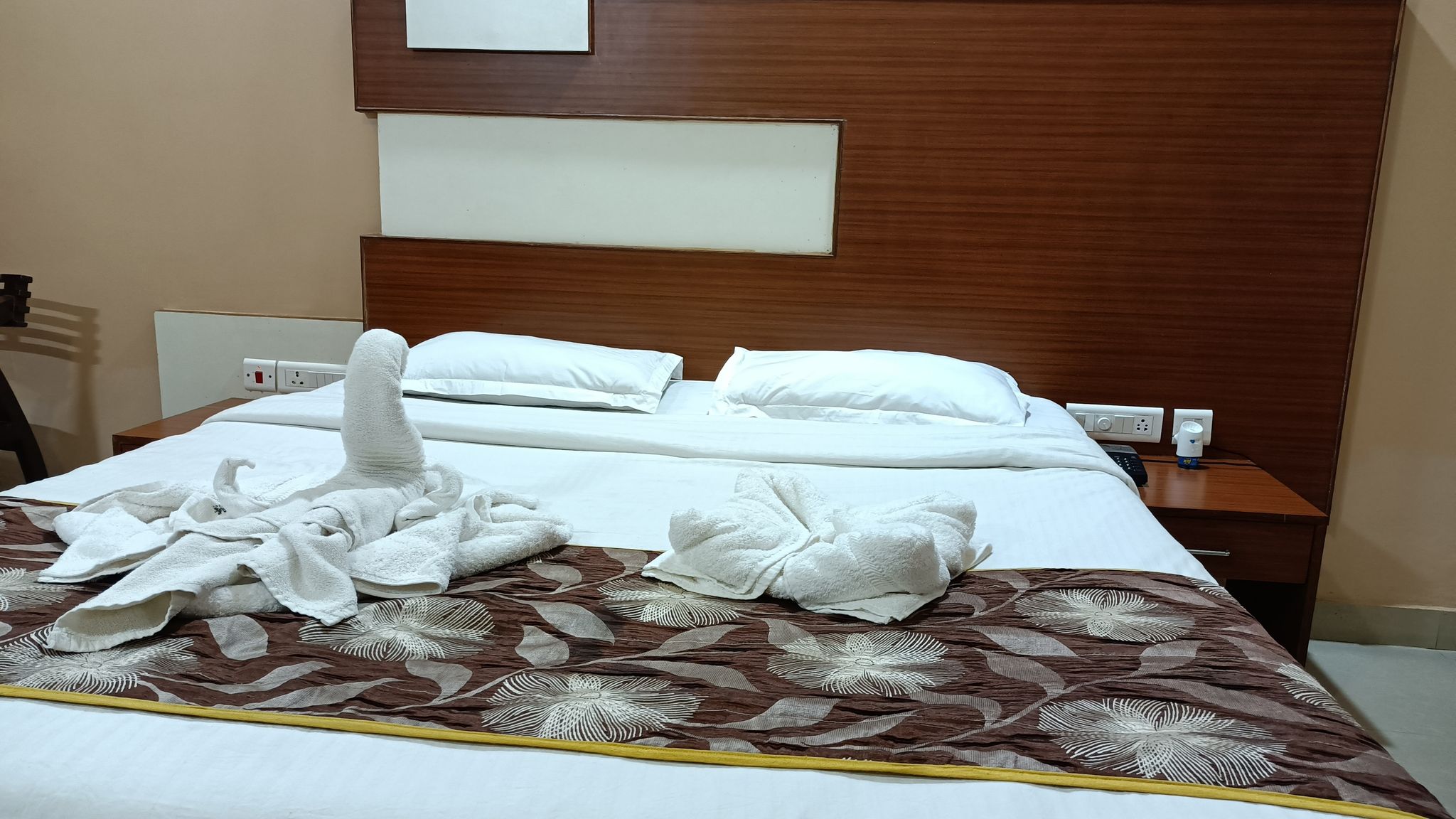 Nayak Beach Resort Super Deluxe Room 30
