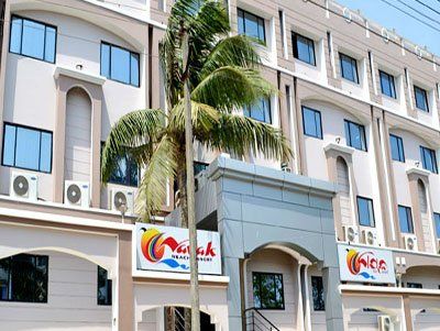 undefined Nayak Beach Resort 7