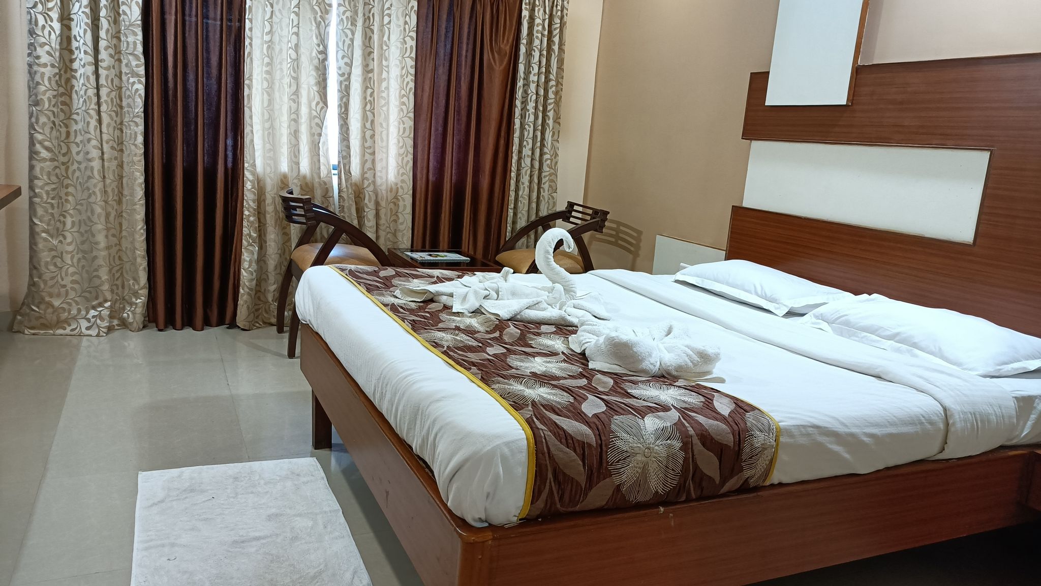 Nayak Beach Resort Super Deluxe Room 27
