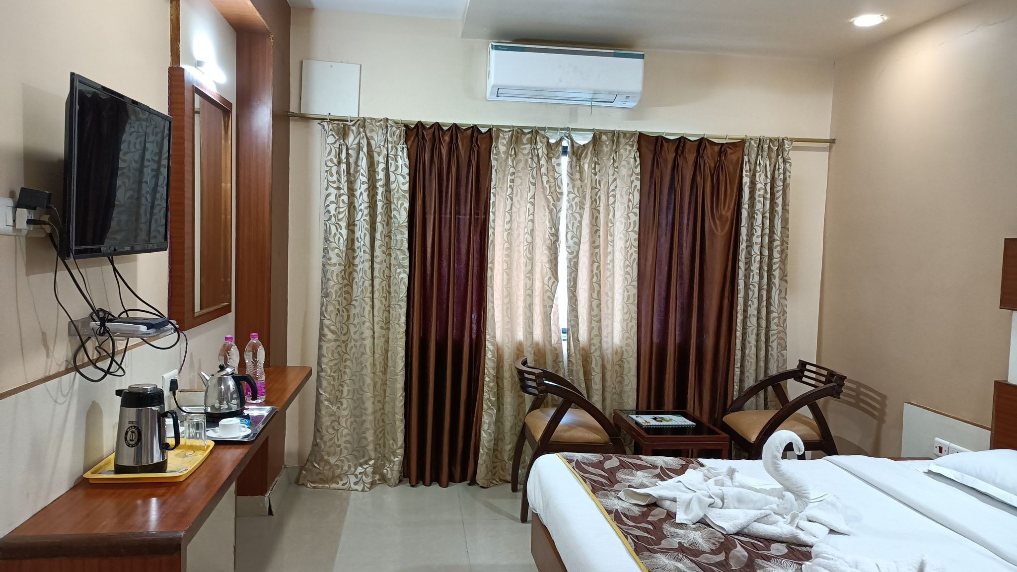 Nayak Beach Resort Super Deluxe Room 36
