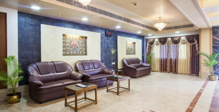 undefined Nayak Beach Resort 3
