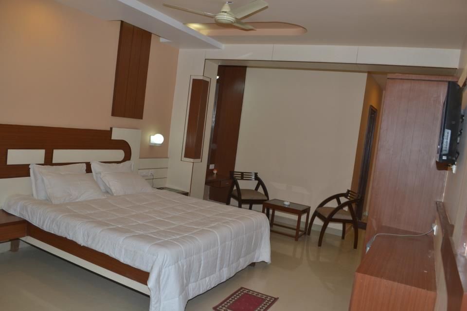 Nayak Beach Resort Super Deluxe Room 25