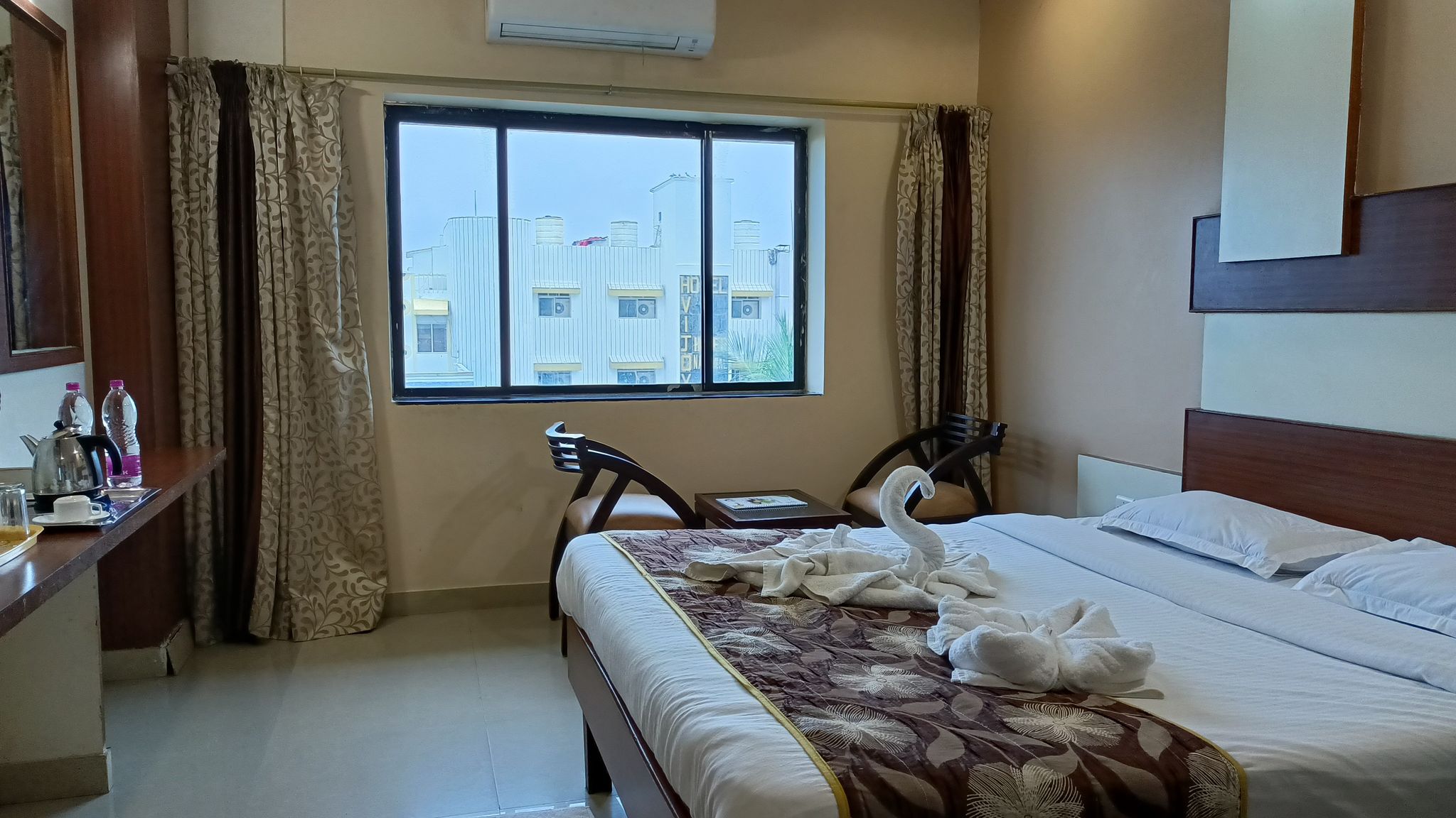 Nayak Beach Resort Super Deluxe Room 12