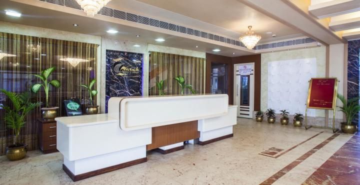 undefined Nayak Beach Resort 2