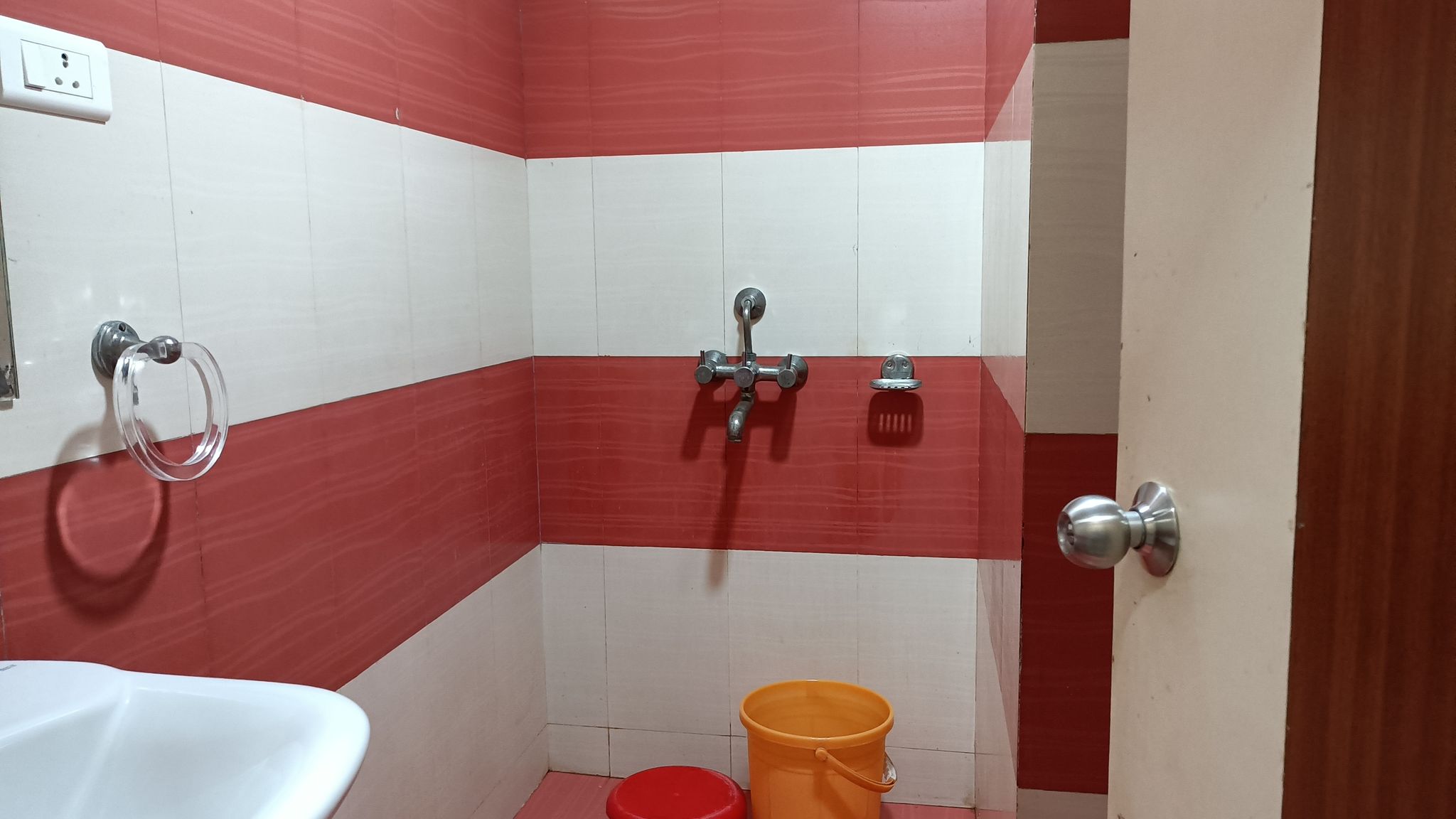 Nayak Beach Resort Super Deluxe Room 22
