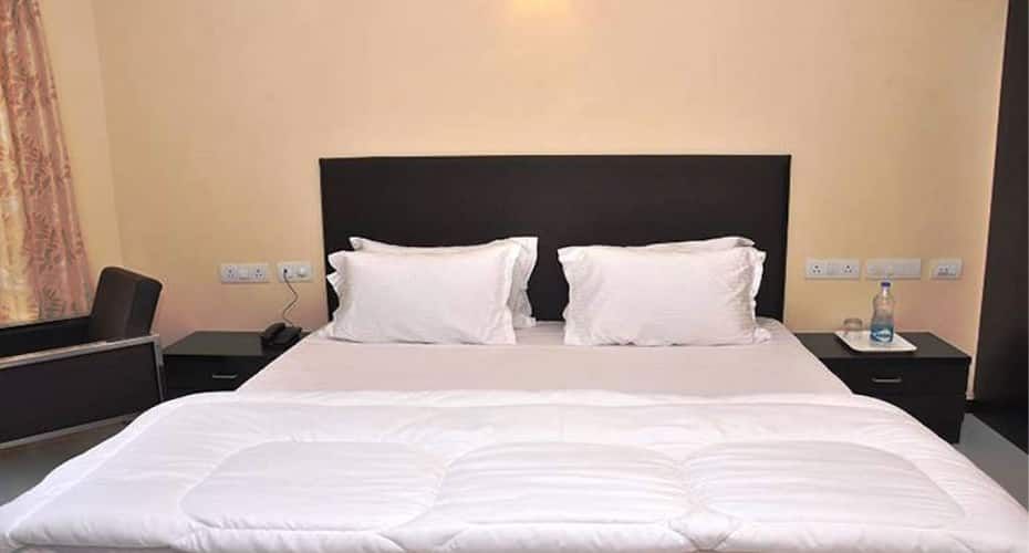 super deluxe bedroom