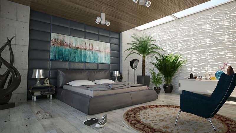 Bed Room