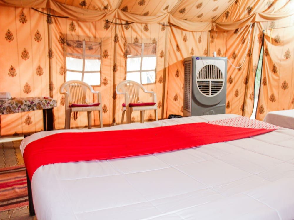 undefined OYO 26228 Royal Camps 9