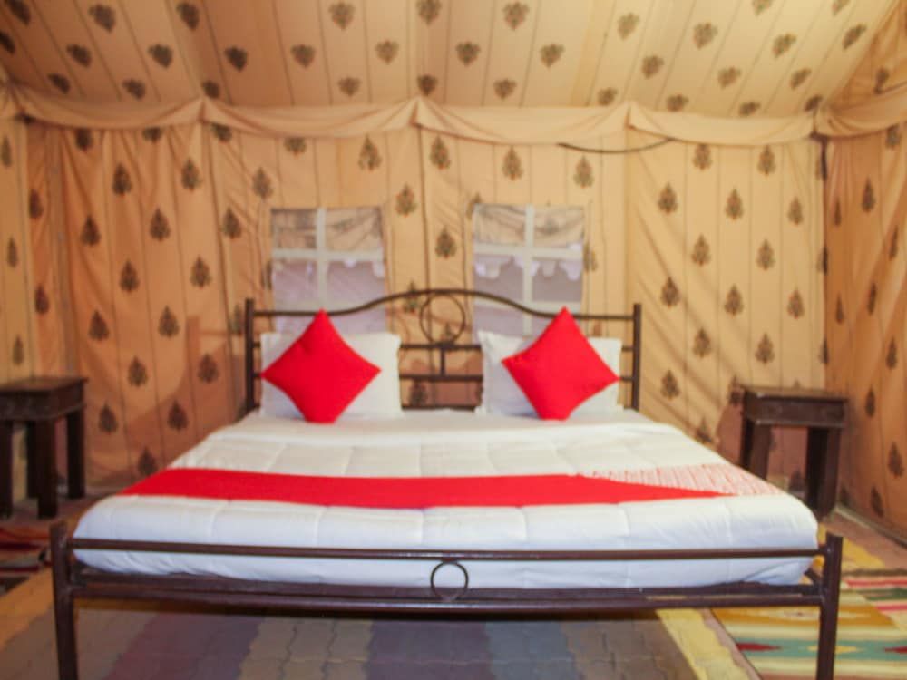 undefined OYO 26228 Royal Camps 10