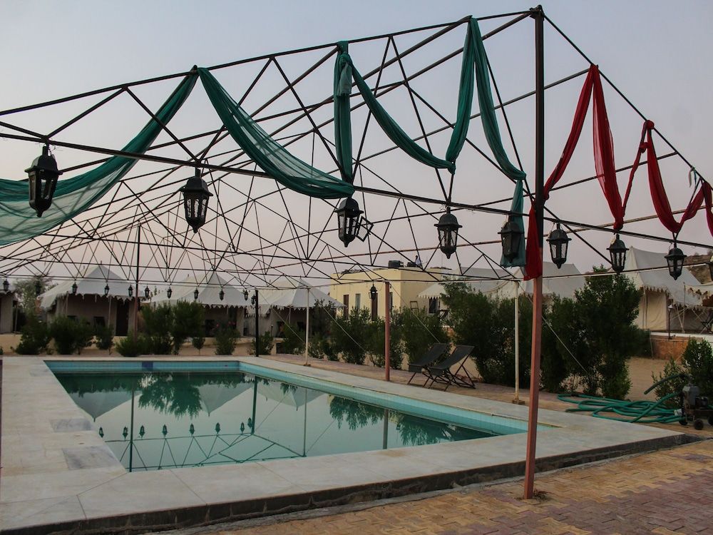 undefined OYO 26228 Royal Camps 3