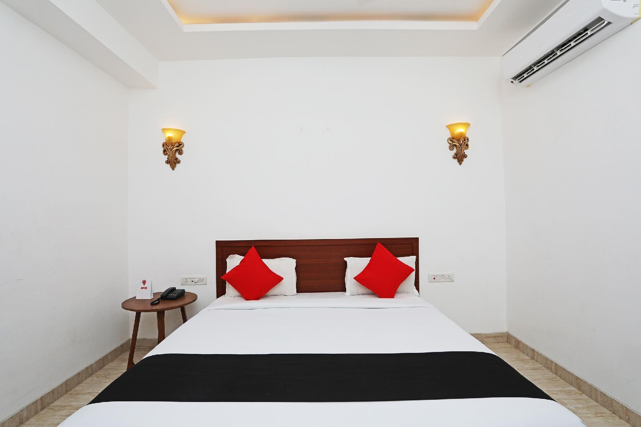 Classic Double or Twin