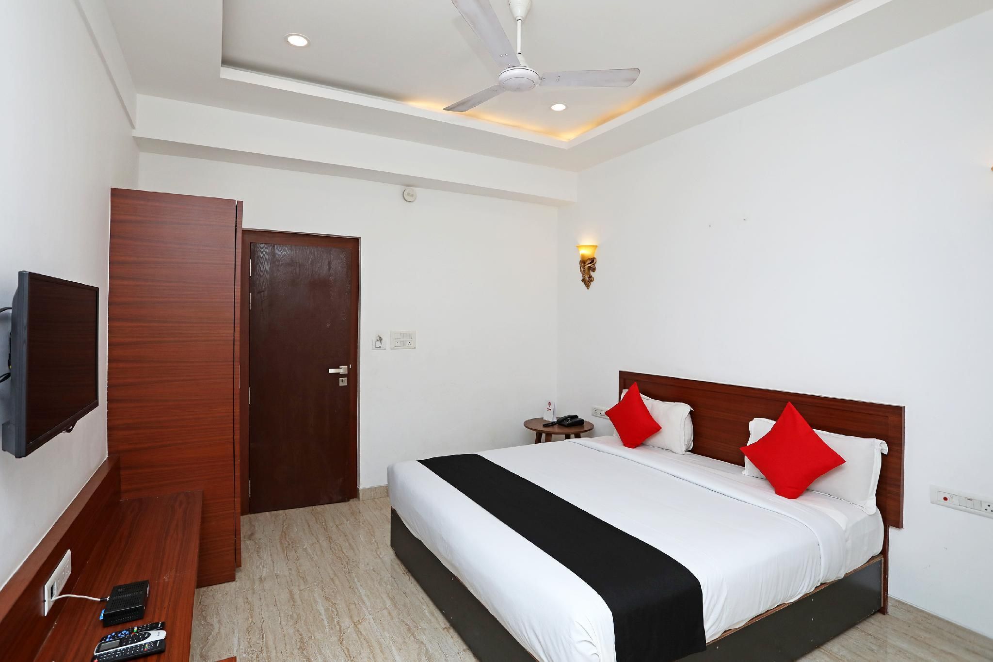 Classic Double or Twin