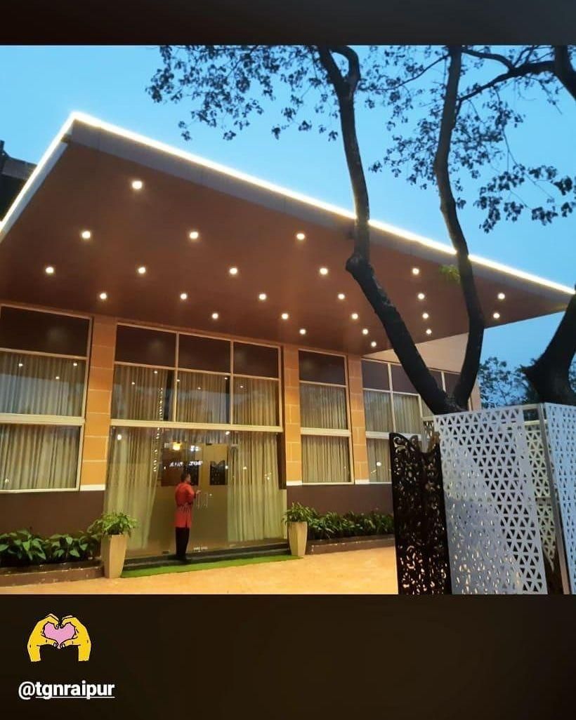 undefined The Grand Neelam 5