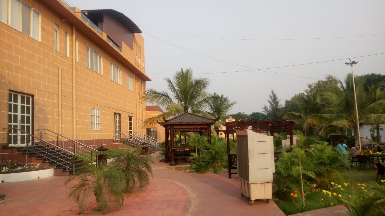 undefined The Grand Neelam 2