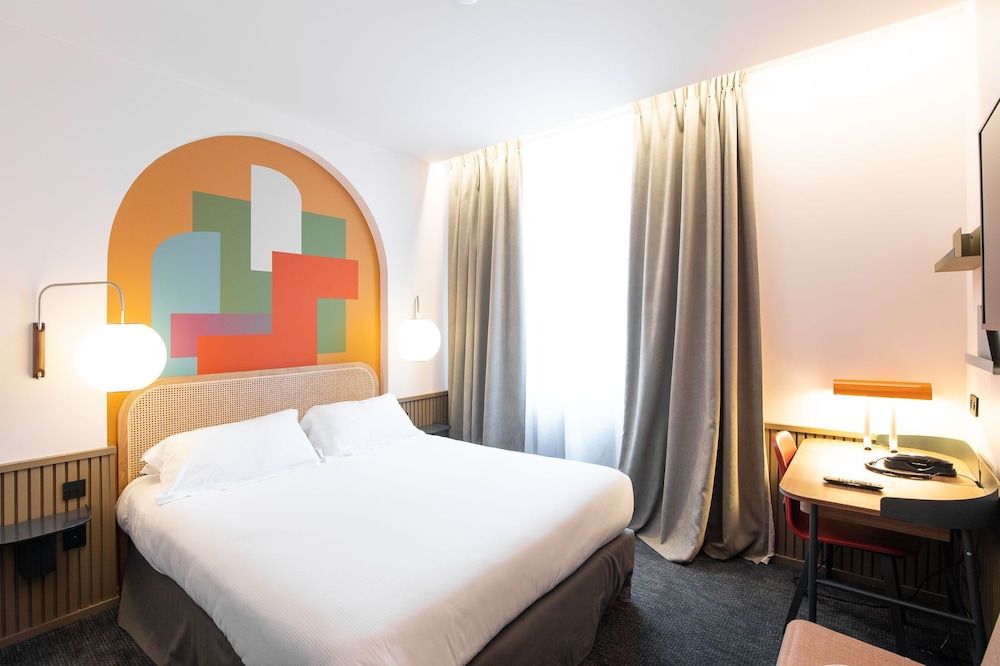 undefined Hôtel des Artistes 5