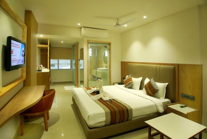 Primium Room